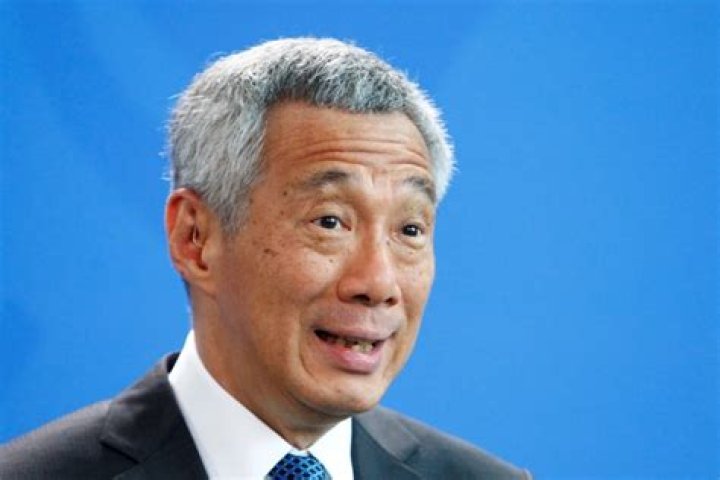 Why is Singapore PM Lee Hsien Loong moving young gun minister from