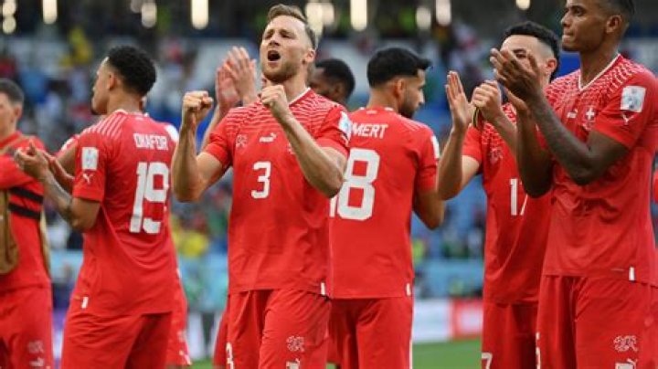 Why Is Switzerland Abbreviated as SUI in the Olympics? Details