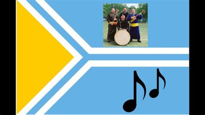 Why Is The Tuvan Anthem Overlooked?! YouTube