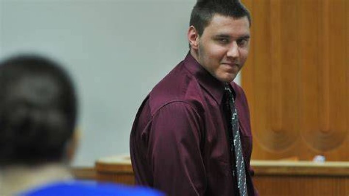 Why is Tyler Hadley getting resentenced?