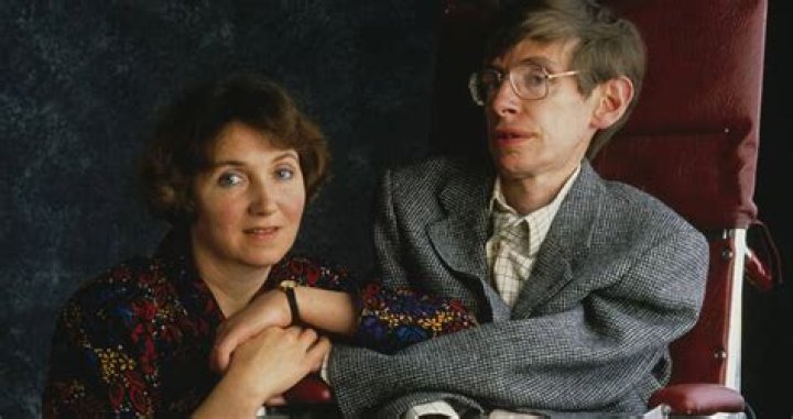 Why Jane Hawking Is More Than Just Stephen Hawking's First Wife
