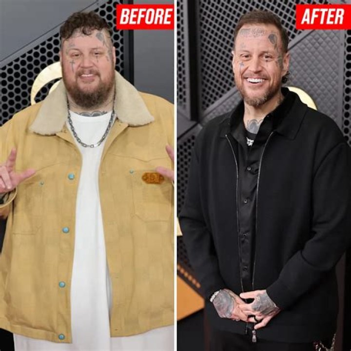 Why Jelly Roll's 'Son of a Sinner' Is Rolling at Country Radio