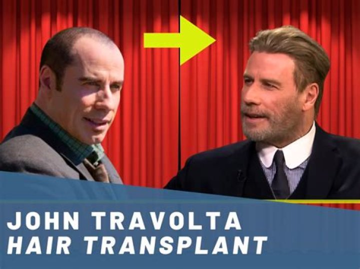 Why John Travolta's Mom Didn't Want Him To Play Vinnie Barbarino