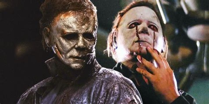 Why Michael Myers just won't DIE! YouTube