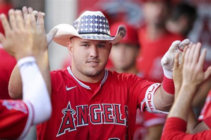 Why Mike Trout, best MLB player of this era, gets overlooked