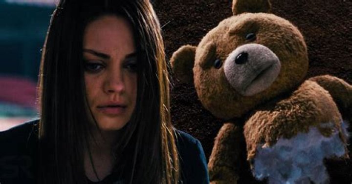 Why Mila Kunis Passed On Ted 2