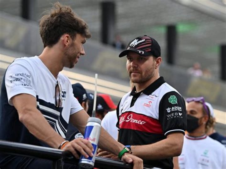 Why Pierre Gasly was 'pretty upset'