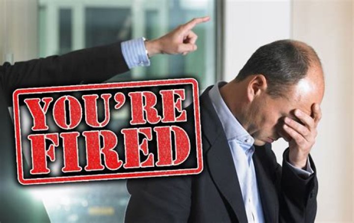 Why Piers Was Fired From The Mirror