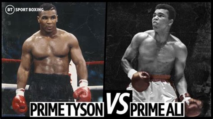 Why PRIME Mike Tyson would DOMINATE UFC (Adesanya vs Romero) Sherdog