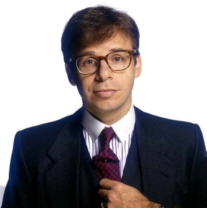 Why Rick Moranis Has No Regrets About His Hiatus