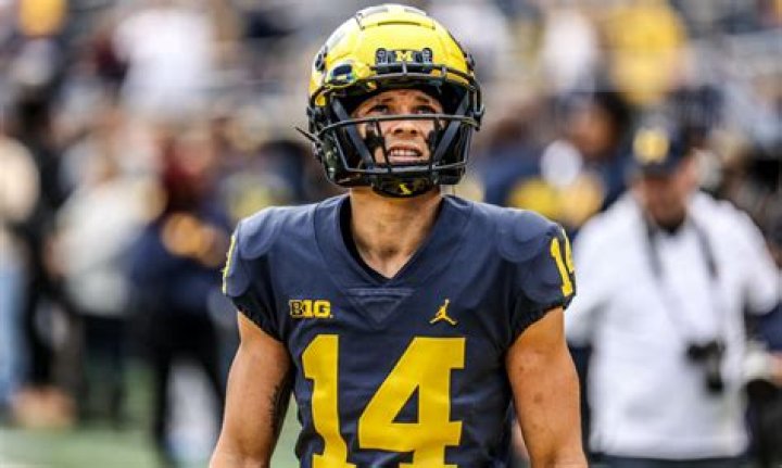 Why Roman Wilson thinks one young receiver will &lsquo;shock a lot of people