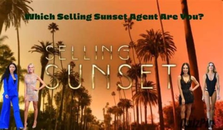 Why Selling Sunset 's Amanza Smith Says Her Relationship With Taye