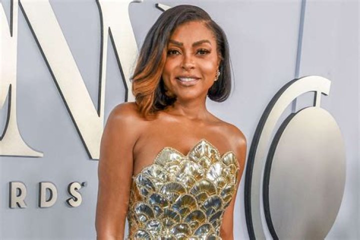 Why Taraji P. Henson Doesn't Want A Bridal Party At Her Wedding
