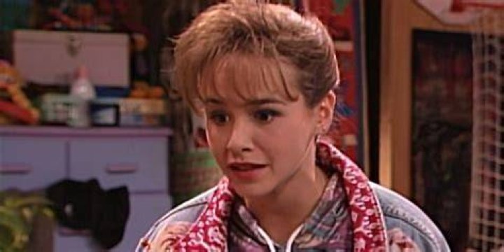 Why The Conners Brought Halloween Vet Danielle Harris Back As Roseanne