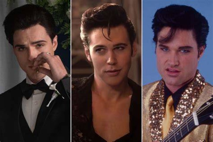 Why The Elvis Cast Looks So Familiar
