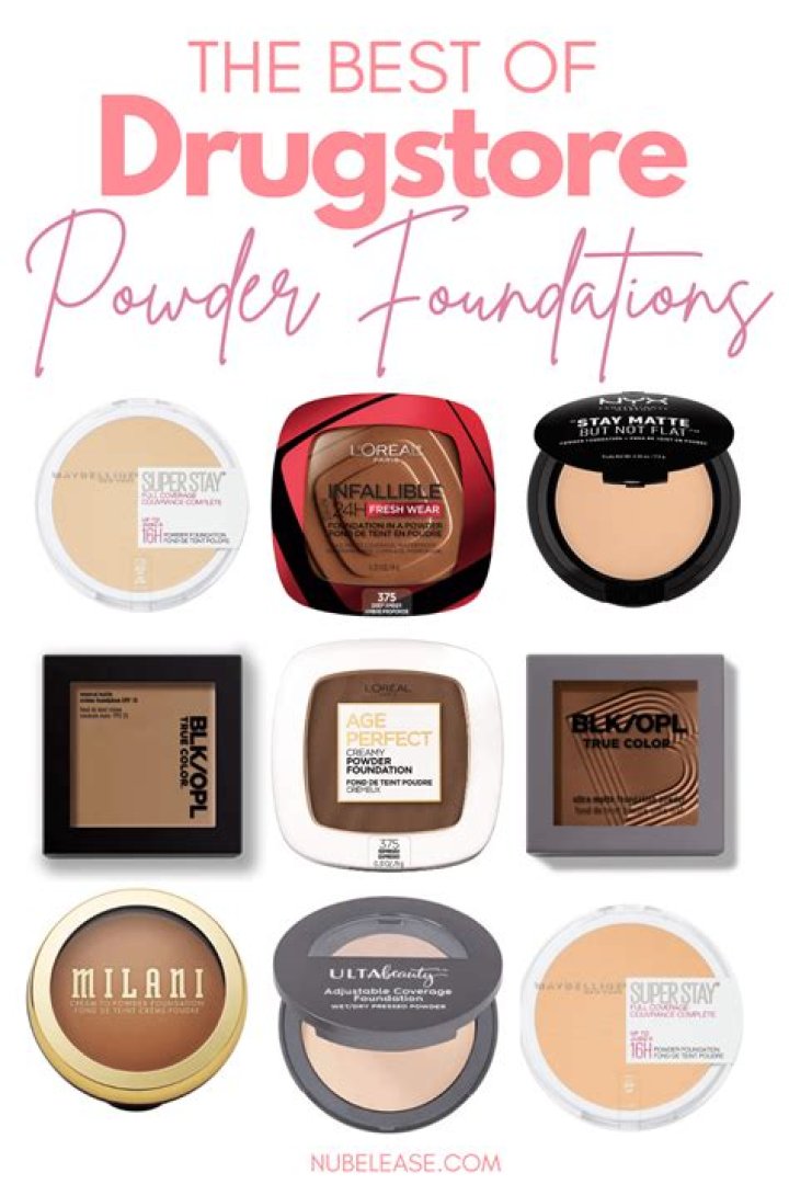 Why This 5 Drugstore Powder Is Magical for Contouring Pale Skin Best