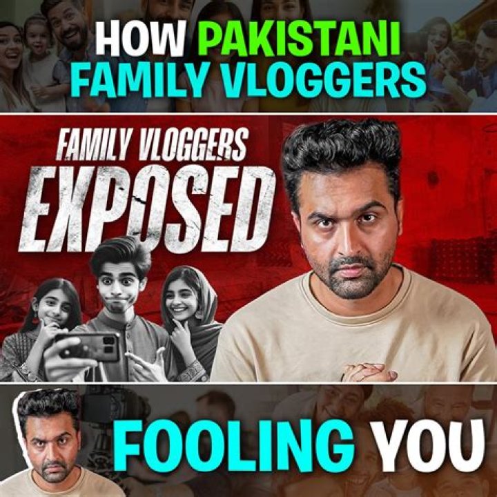 Why This Pakistani Blogger Called Ben Affleck a Stifler HuffPost