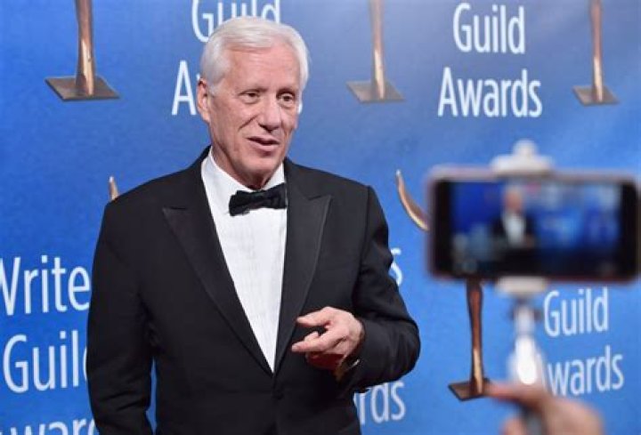 Why Was James Woods Booted Off Twitter? Actor's Account Locked Over