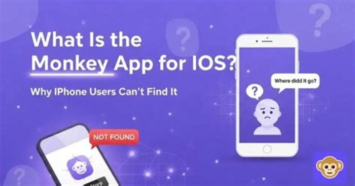 Why was the monkey app removed? Celebrity.fm 1 Official Stars