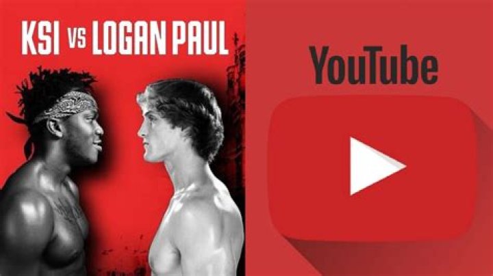 Why were KSI and Logan Paul booed at Dodgers Stadium? Prime Energy