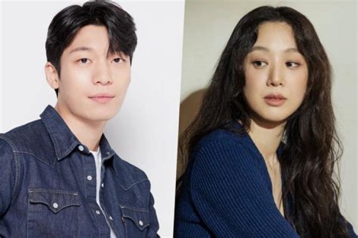 Wi Ha Joon Confirmed For New Romance Drama Jung Ryeo Won Is In Talks