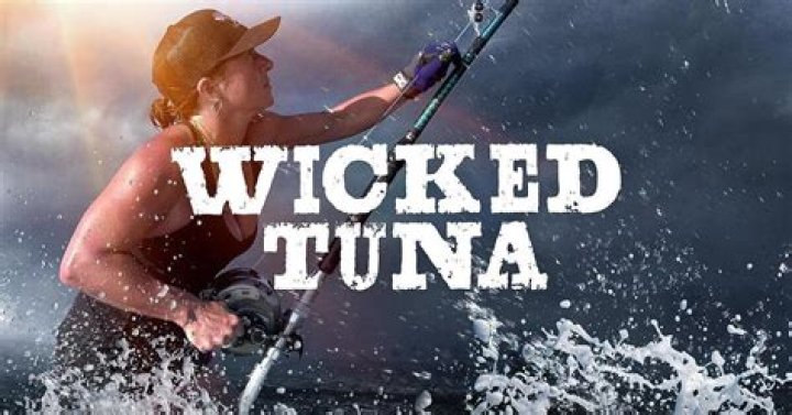 Wicked Tuna TJ Ott Net Worth, Wiki, Weight Loss, Wife, Age, Family
