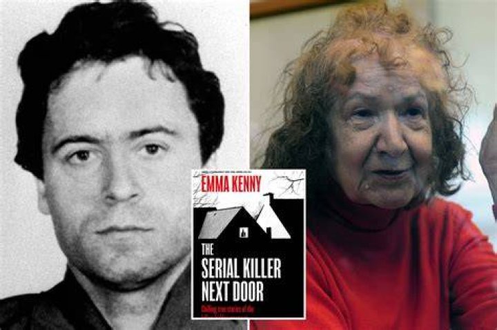 Wife Of Infamous Serial Killer Richard Ramirez