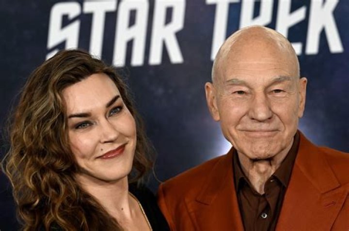 Wife of Star Trek legend Patrick Stewart to miss wedding anniversary as
