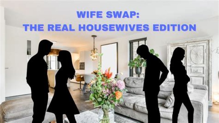 Wife Swap is an inept, mostly useless attempt at &lsquo;finding common ground