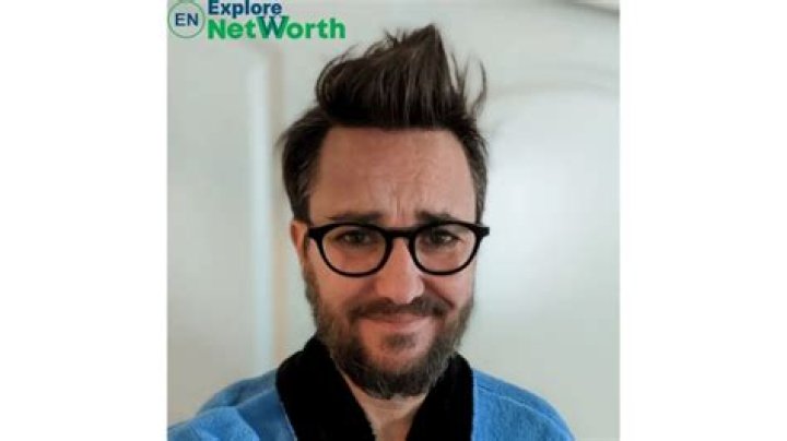 Wil Wheaton Net Worth Wiki, Age, Weight and Height, Relationships
