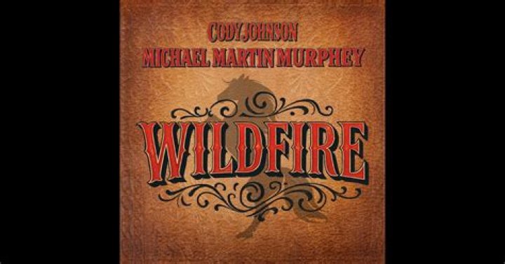 WILDFIRE MICHAEL MARTIN MURPHEY FREE DOWNLOAD