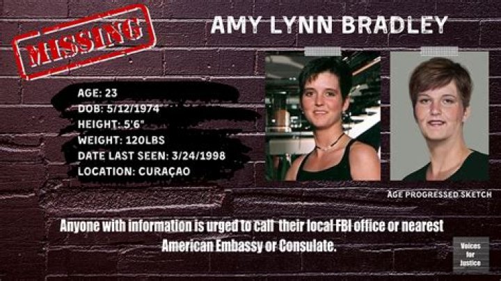 Will Amy Lynn Bradley ever be found? The latest updates in her case