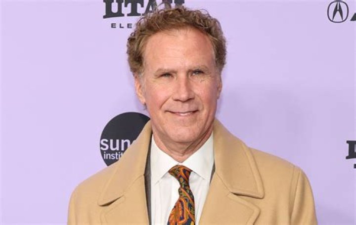 Will Ferrell's Wife & Kids The Actor Is A Proud Dad Of 3 Sons