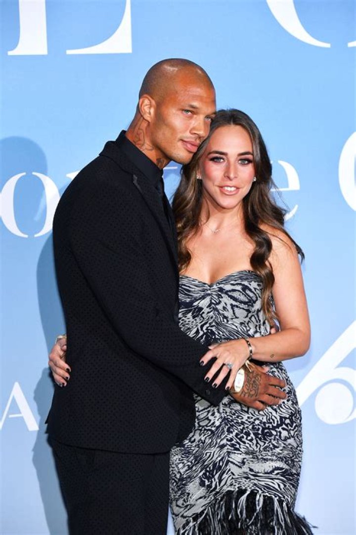 Will Jeremy Meeks and Chloe Green Get Married Soon?