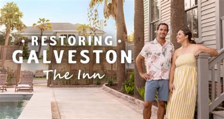 Will Restoring Galveston Be Back In 2024 Hinda Latrena