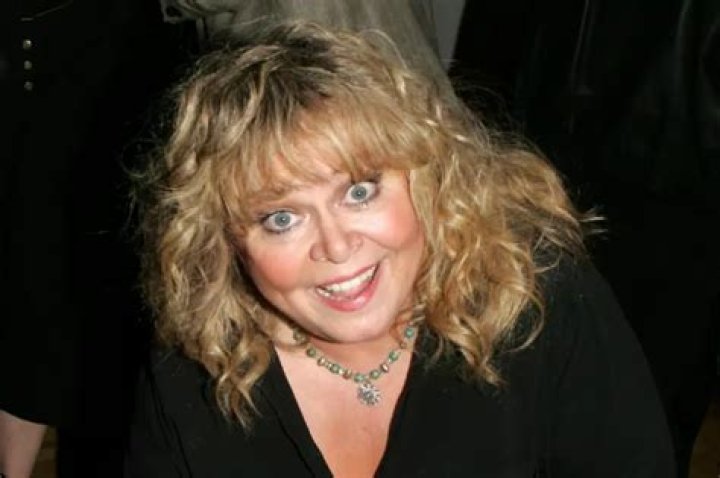 Will Sally Struthers Have to Save the Children From Behind Bars?