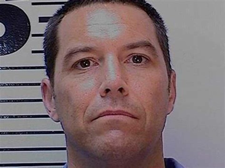 Will Scott Peterson, convicted of killing wife Laci and unborn child