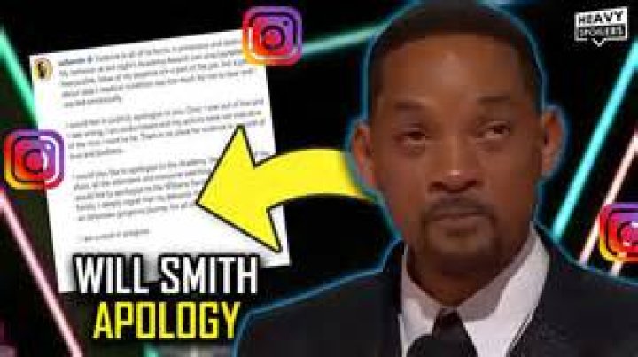 Will Smith apologizes to Chris Rock for slap, academy weighs action