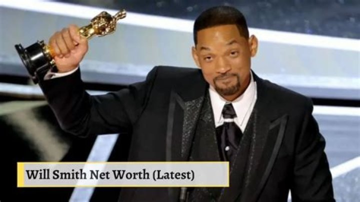 Will Smith Net Worth 2021 Wealth, Assets & Millionaire Lifestyle The