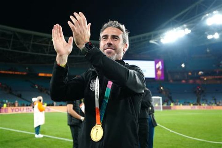 Will Vilda finally leave? Spanish FA exploring options to sack