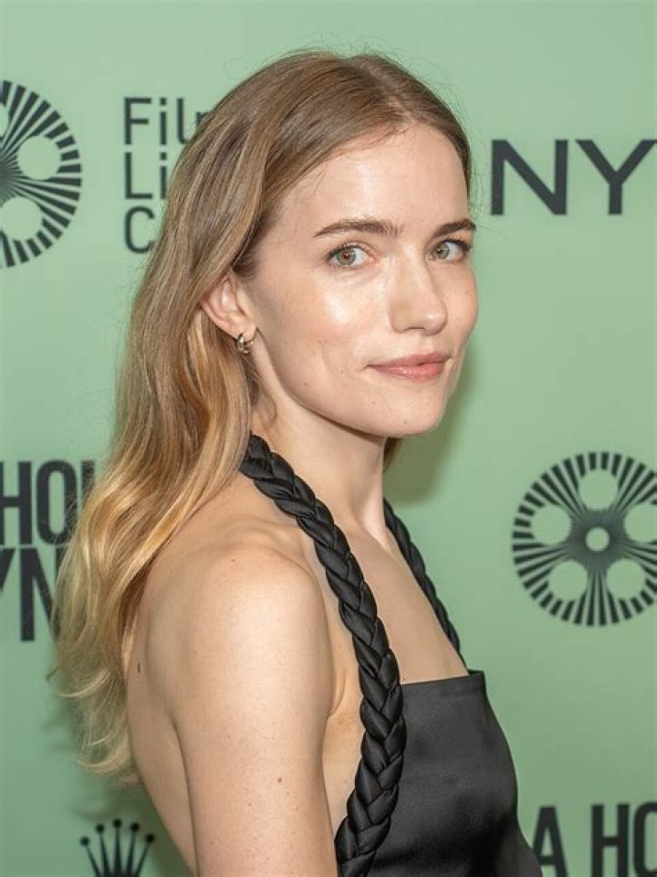Willa Fitzgerald r/Celebhub