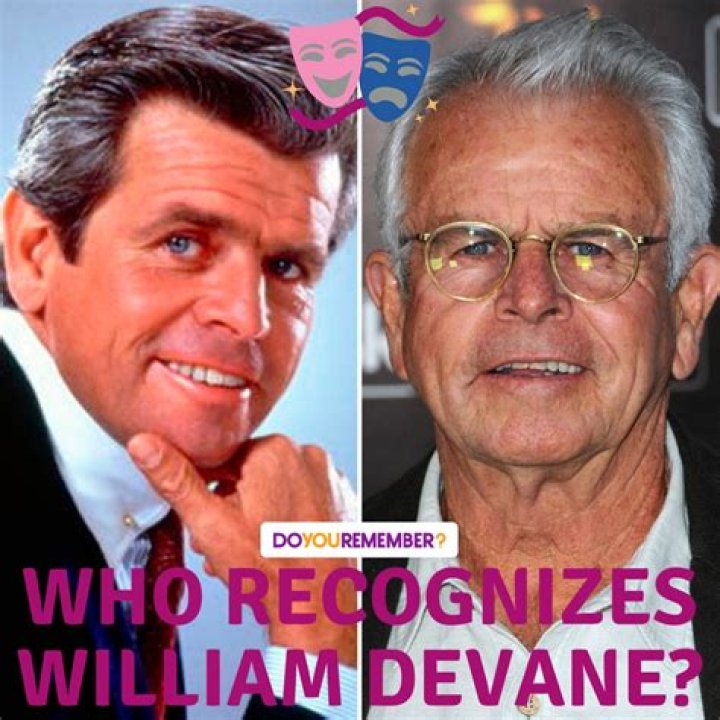 William Devane Topic YouTube