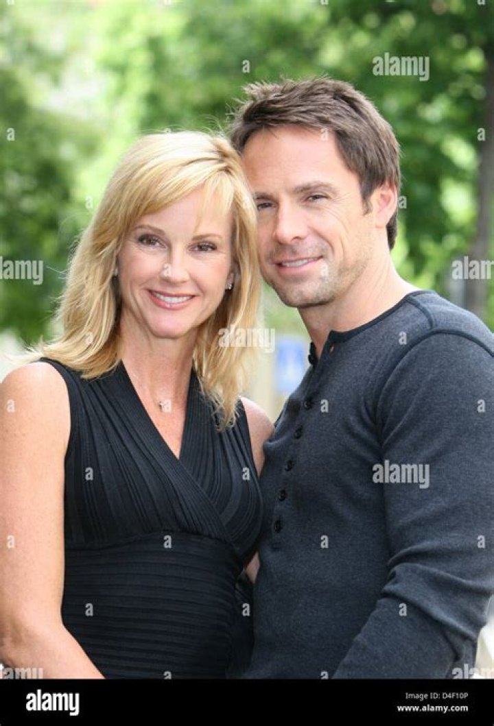 William deVry Archives Soap Opera Digest