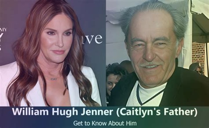 William Hugh Jenner Who & Where Is He Now? Know In Details