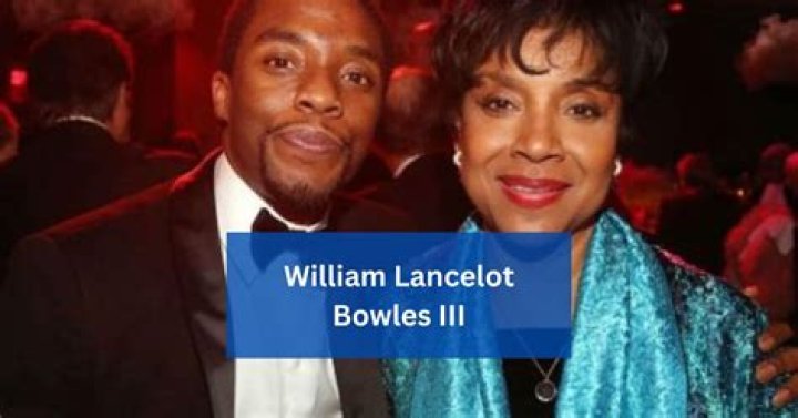 William Lancelot Bowles III Whois