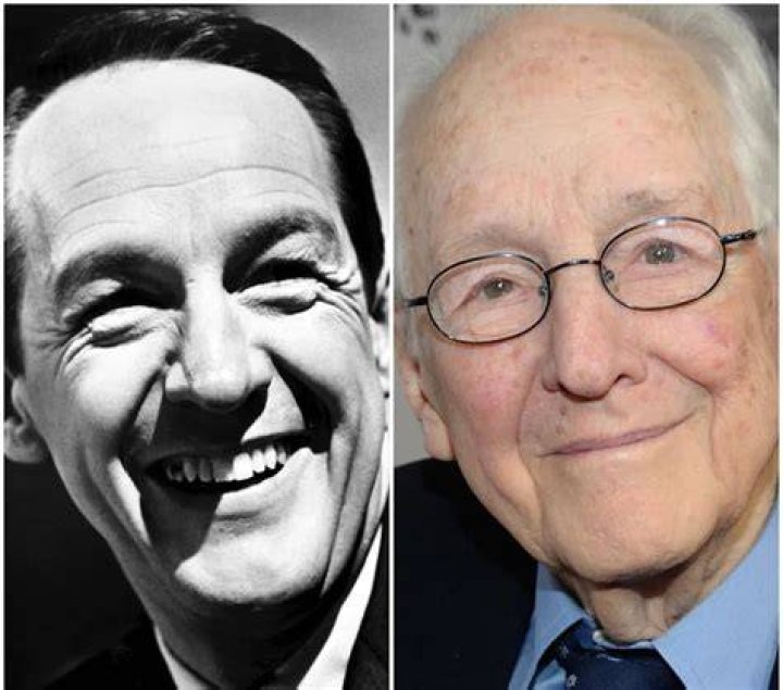 William Schallert, Actor On &lsquo;Patty Duke Show,&rsquo; Dies at 93 Gephardt Daily