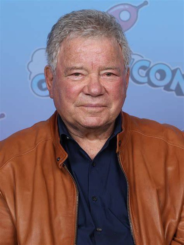 William Shatner Age bmptootles