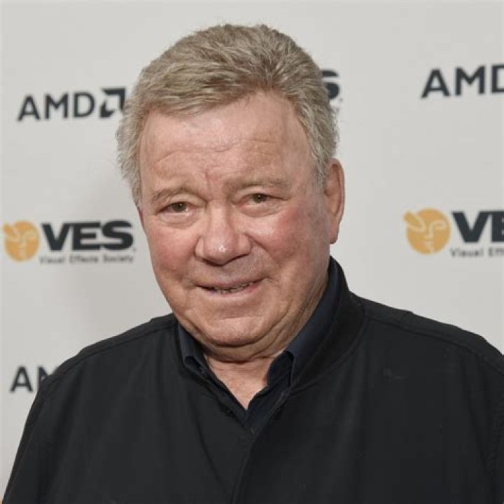 William Shatner Heavy With Child Ejournal Picture Library