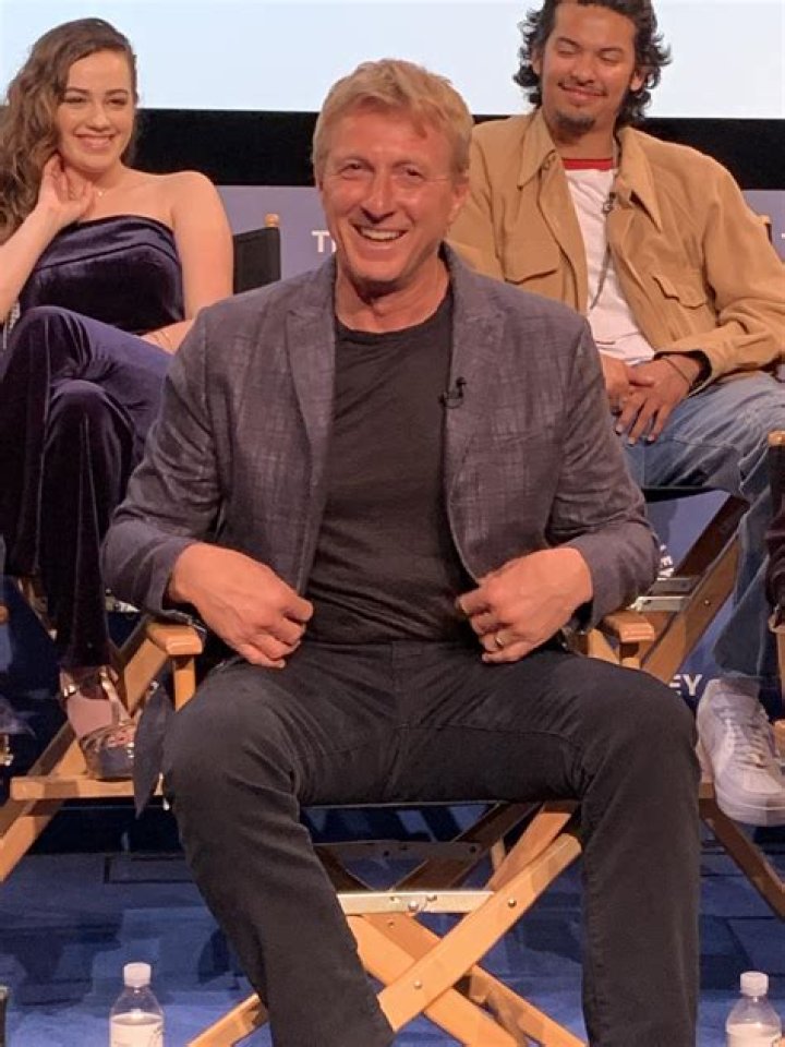 william zabka aged very well cobrakai