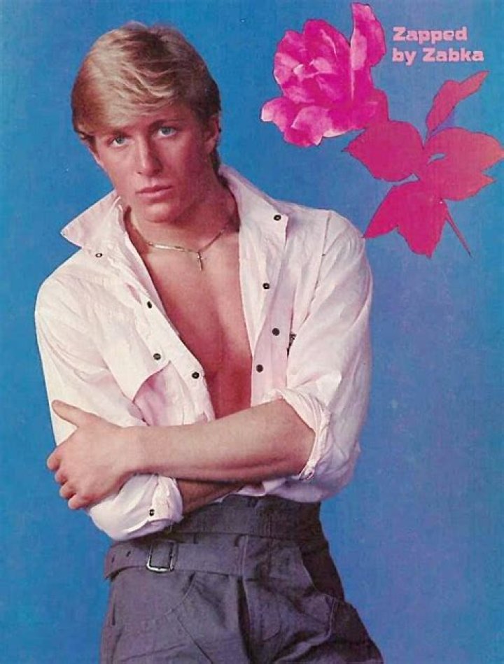 William Zabka Alchetron, The Free Social Encyclopedia